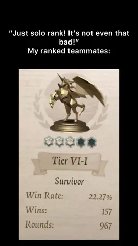 When does it get better….. #fyp #idv #identityv #identityvgame #idvedit 