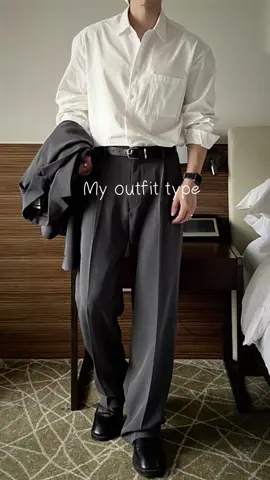 My outfit type #fashion #outfit #foryou #flypシ #tiktok 