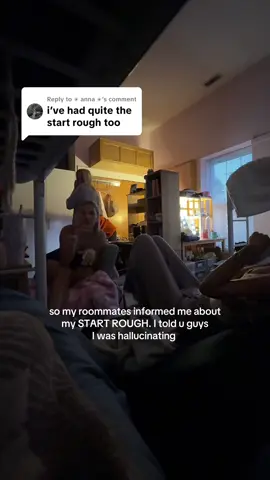 Replying to @✭ anna ✭  literally kill me but thank god i have roommates who decided to tell me 15 hours after I posted 
