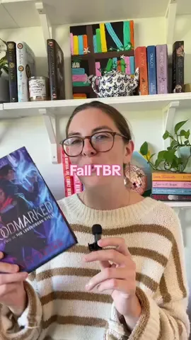 I’m sooo ready for gloomy season #BookTok #bookrecommendations #fallbooks #tbr 
