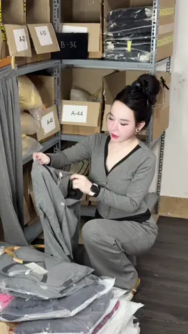 Diện thu chuẩn bài lun ah ...@ShopThuHuong95 #titok #trending #thoitrang #xuhuong #thuhuongstore 