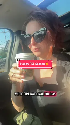 The only thing that will get me to go to Starbucks. 😹💁‍♀️