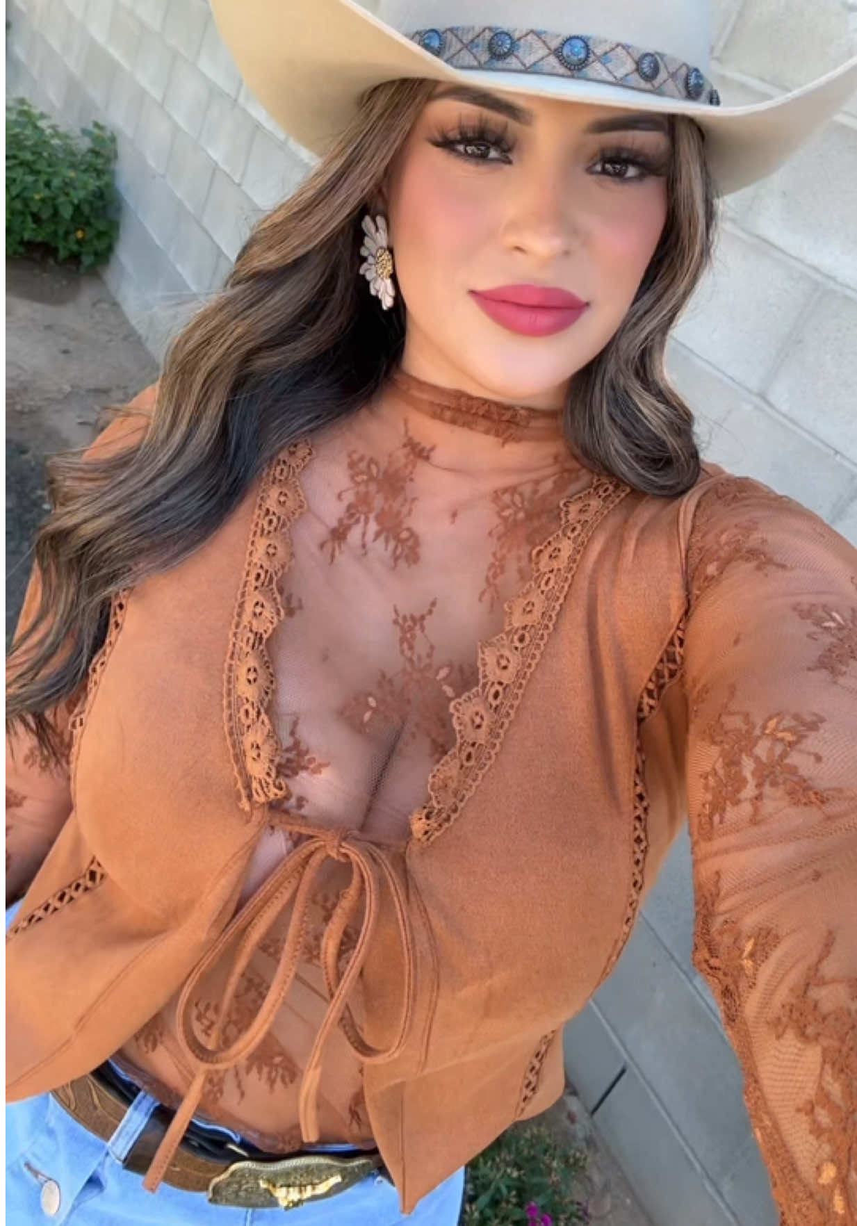 Replying to @HolaSoyNancyHM #westernfashion #western #fallfreshness #fallfashion #outfitinspo 