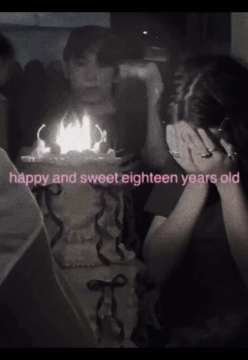 so it’s actually happening, ariana marley greenblatt has officially turned 18th years old i can’t believe it, call me dramatic i don’t care it’s so crazy to me that she isn’t our little teenage girl anymore. it’s been 4 years since i rediscovered ariana ( discovered her in stuck in the middle when i was a child ) and im feeling so grateful to have grown up with ariana as exemple and figure, ariana is the one that gets me like no one else ( even though i am really grateful for some people in my life ofc ), she knows how to put words on my feelings and she makes me feel understood since a long time now so thank you sm ariana for always showing you understanding and so relatable. i want to keep her in my little pocket forever but that’s impossible so im hoping that she’s gonna have the best  adulthood that she deserves and that she will be able to achieve every dream she still dreams of.  i love you ariana, always, even though it’s really weird bc you don’t know me and im talking alone rn thank you for everything you are.  so guys im sorry again for my english bc idk why but at the moment im struggling a lot with english ( im tired i think that’s why ) but thank you if you guys still reading me to this day, im so grateful for my moots you guys are so cute and are so talented im so impressed.  i think this is definitely not the last bday edit that im gonna post but idk how many im going to post so we’ll see.  this edit is so long im so sorry but i love her a lot. flew said something so real, ariana is of legal age to be with all her celebrity crushes that’s cool.  i sobbed to kiki, archi and flew edits ugh you guys are so talented. anyway happy birthday ariana we all say in union, love you more than myself bye.  #arianagreenblattedits #fyp #viral #arianagreenblatt #bday 