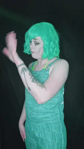 #foofighters #jjba #cosplay #jjbacosplay #fyp 