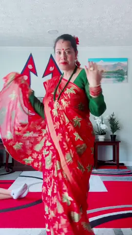 Beautiful song #foryoupage #fypシ #viral #keepsupporting #nepalisong #♥️♥️♥️ 
