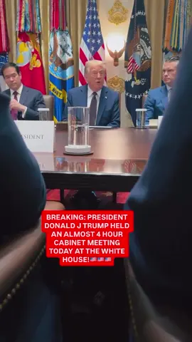 President Donald J Trump is MAKING AMERICA GREATER THAN EVER BEFORE!! @potus @realdonaldtrump @teamtrump @trumpwarroom @whitehouse 📸: @tom_brenner 🇺🇸🇺🇸🇺🇸