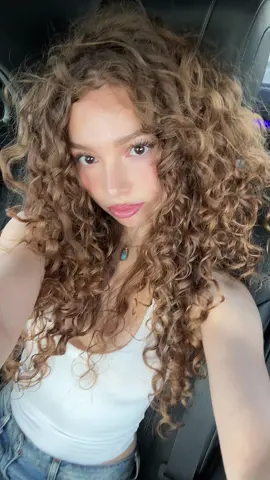 Back to the OG hair