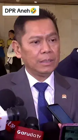 Bisa-bisanya jadi Anggota DPR, siapa saja org yg milih ini 🤣🤣🤣 #dpr #indonesia #jokowi #masukberanda #sakit 