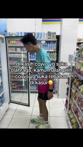 #binsik #pelarikonten 