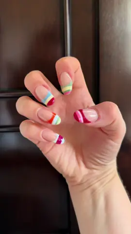 nail day best day!