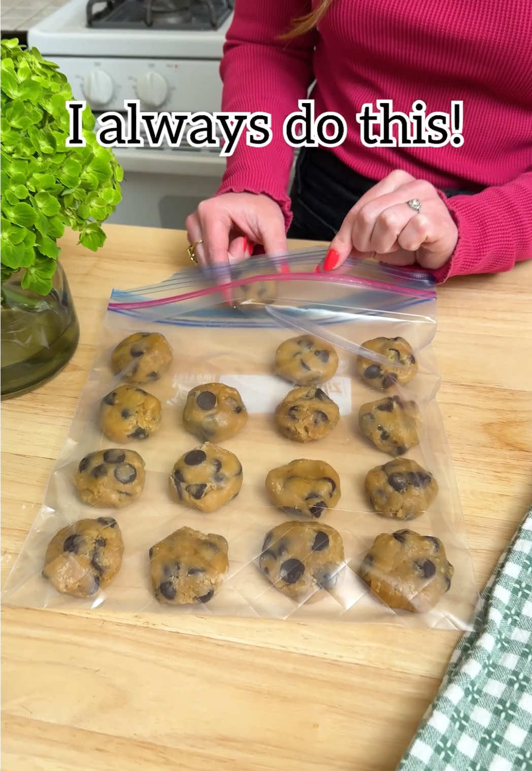 Baking tips I wish I knew sooner! 