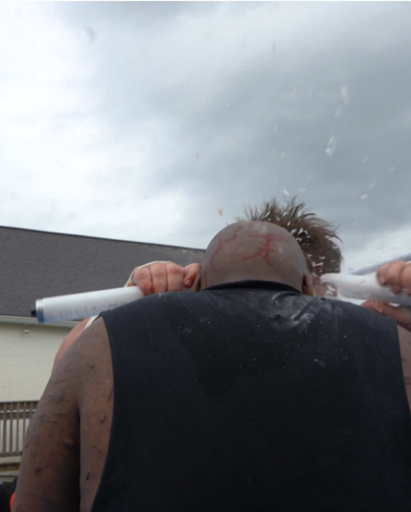Headbutt! Jack Harrop Hoodfoot #Kingofthekill3 #Kingofthekill#RuthlessProWrestling  #WWE #AEW ————————————————  Follow wrestling with unicorns for more content Instagram: https://Instagram.com/Wrestlingwithunicorns X: https://X.com/W_W_U_clips TikTok: https://tiktok.com/@luchandoconunicorns Facebook: https://Facebook.com/Wrestlingwithunicorns