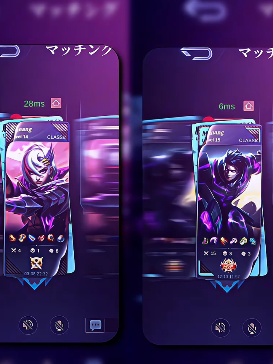 #faiylencia : faii lagi – preset jj, am prem murah, gabungan, cc hd, history, loading screen ke saluran (di komen) #mlbb #fyp #mobilelegends #circleterserah 
