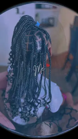Immmmm backkkkkk!!!! Book yall appointments now ….. next month I’m closed September 26-28!!!  #kidsbraids #kidsbraidstyles #kidsbraider #baytownbraider #braidersontiktok 