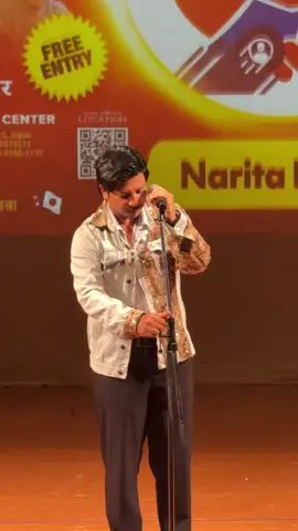 @Prakash Saput❤️heart touching dashain song❤️#fyppppppppppppppppppppppp #prakashsaput #goviral #chibajapan #sadsong 