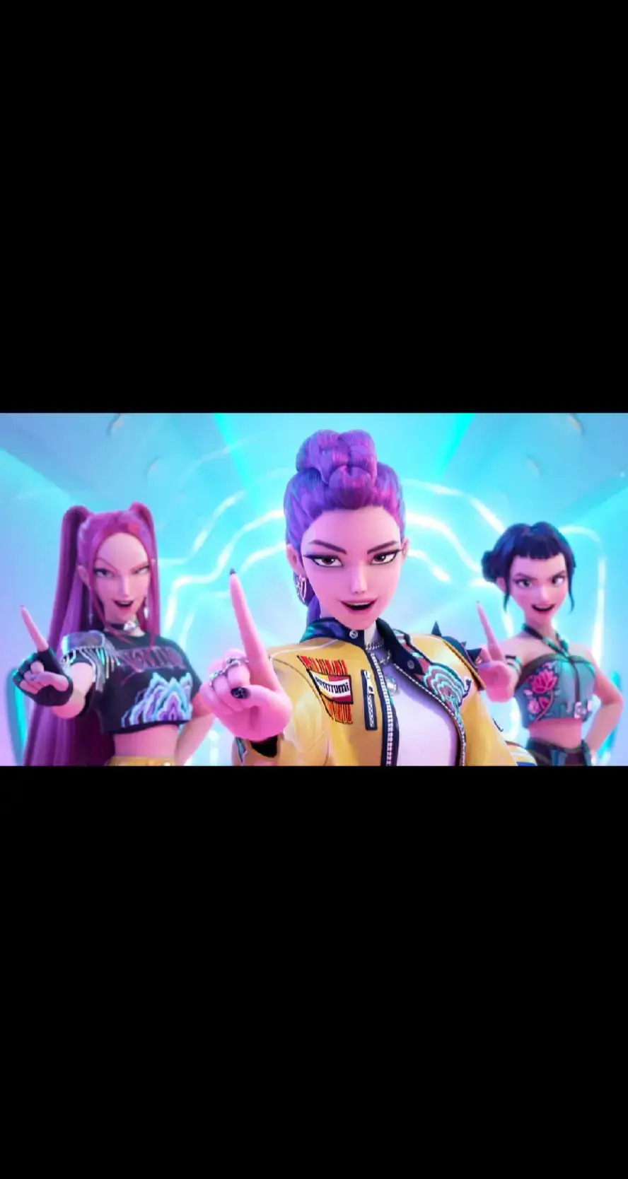 Big news for fans of animation and K-Pop! 🎬✨ Sony and Netflix are officially in early talks for a ‘KPop Demon Hunters’ sequel after the first film blew up worldwide. The movie wasn’t just a streaming hit — it became Netflix’s most-watched animated film ever, and the sing-along screenings in theaters sold out around the globe. 🌍🎤 On top of that, the soundtrack single “Golden” made history by hitting #1 on the Billboard Hot 100, making it the first girl-group anthem to do so in over 20 years. 🔥 With all the hype and fan love, this franchise looks like it’s just getting started, with sequels, live-action ideas, and even stage adaptations being talked about. The Demon Hunters aren’t done yet! 💥👊 #KPopDemonHunters #Netflix #SonyPictures #MovieNews Danny The Man Parker On YouTube
