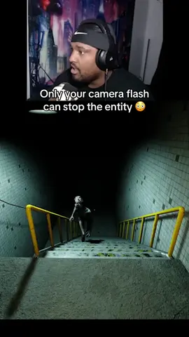 GAME: face of another #gaming #scary 