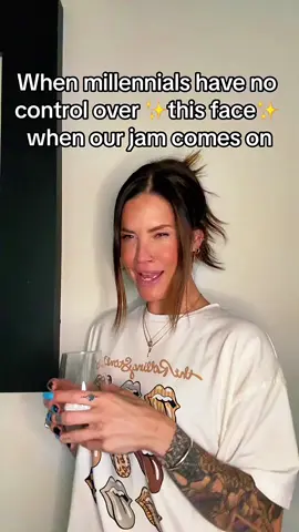 The stank/thizz face is just apart of us #millennial 