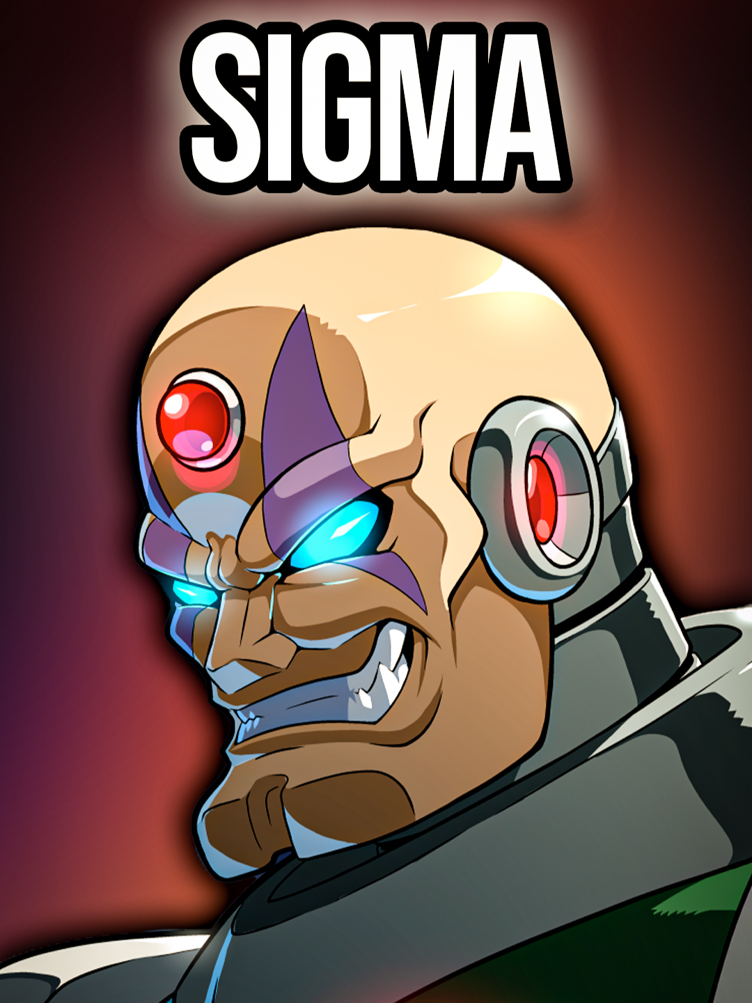 Megaman X: El Día de Sigma - Relato #megaman