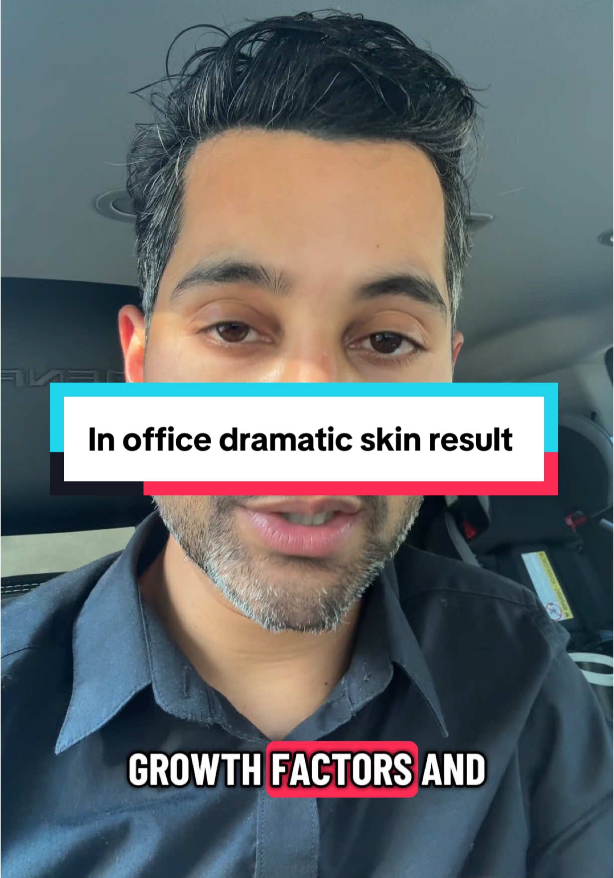 Would you do this? Prep your skin with  @Beekman 1802 @Au79care @SkinCeuticals @VI Peel @RoC Skincare @Medik8  #facialplasticsurgery #drpremtripathi #wingedblepharoplasty 