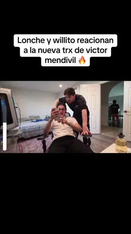 Casi nadaa #lonchedehuevito #willito #victormendivil #fes #paratii 
