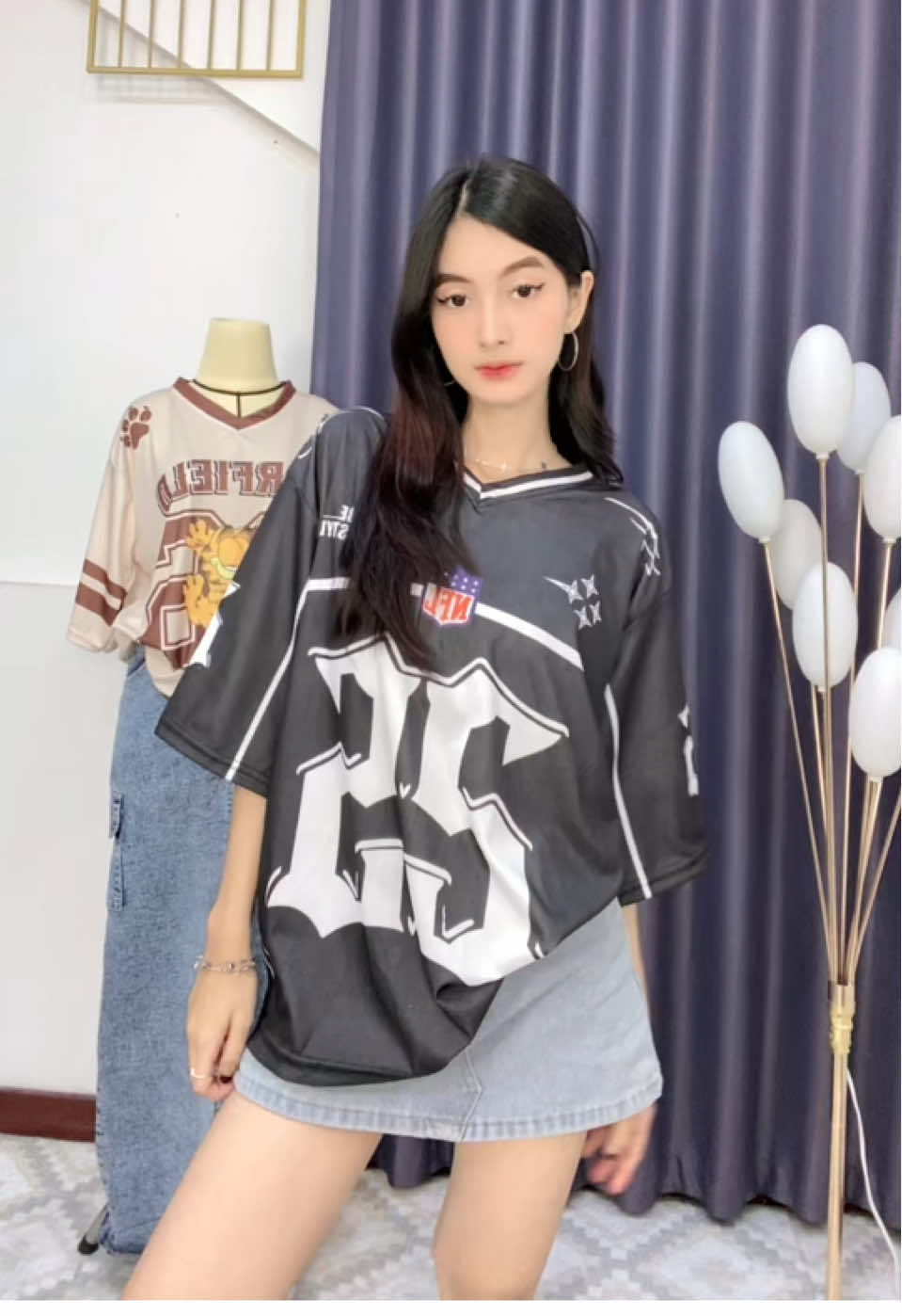 YUU JOIN LIVE AKUU SEKARANGGGG🔥🥰😍‼️#promomakangajian #fashion #jersey #promoguncang99 #promo17agustus 