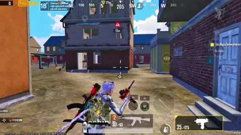 Từ khi mất em bot là của anh 🔥 #xh #pubg #pubgmobile #pubghighlights #xuhuongtiktok 