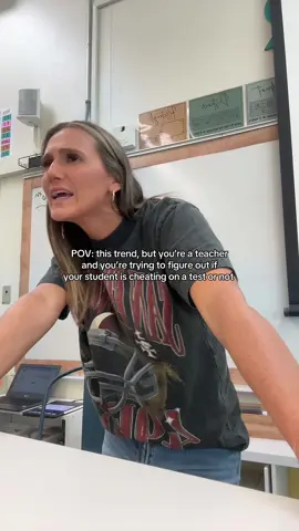 gotta keep an eye on the photo math-ers 🫡🫡🫡  #teacher #highschoolteacher #teachermemes 