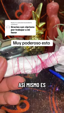 Replying to @samuelernesto860  #endulzamiento #viral #magia #estadosunidos #amarresdeamor 