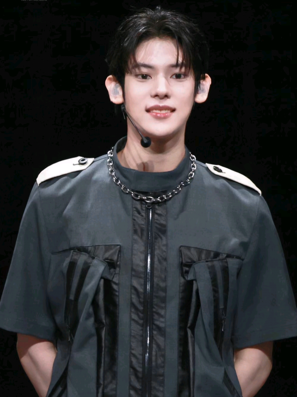 🫠 #nicholas #chio #smtr25  #smtrainee 