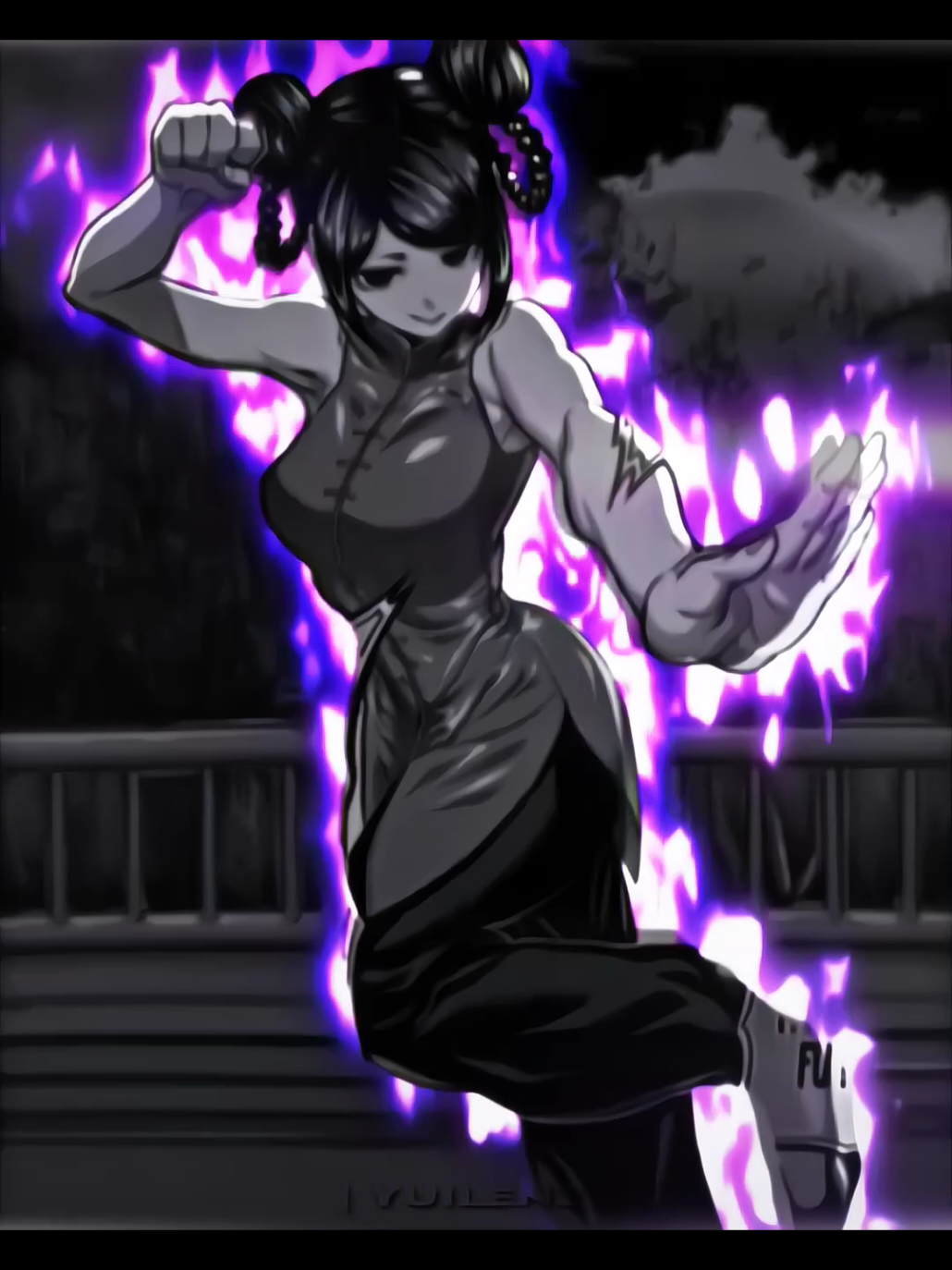 just because he asked for it @T_londres | #mangaedit #fypシ゚ #fypppppppppppppppppppppppppppppp #starstrikeitrich #yuzuhalee 