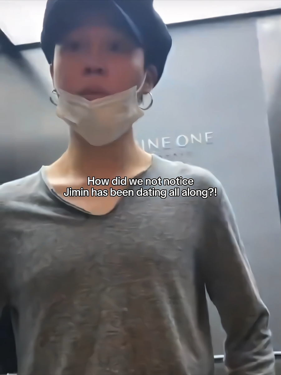 That Daeun x Jimin video… now everything makes sense #jimin #daeun #songdaeun #kpop #fyp #goviraltiktok 