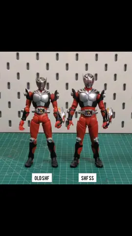 Welcoming SHF SS Kamen Rider Ryuuki . #maskedrider #kamenrider #kamenriderryuki #ryuki 