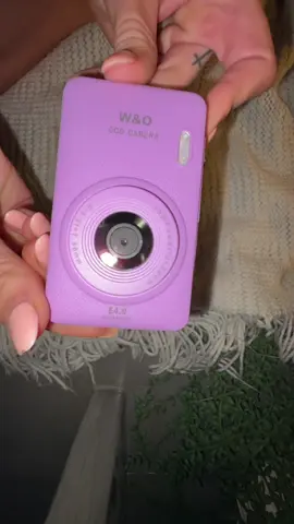 One of my fave TTshop finds so far. The packaging was adorbs. Takes type c charger, no batteries needed. Came on time and already charged which I loved. 10/10#ttshopaffiliate #puppy #ad💜📸
