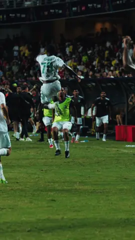 Absolute Cinema 🪄  #saudisupercup #alahli #alnassr #hongkong