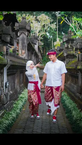 Kalo honeymoon ke Bali kalian mau kemana?
