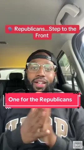 I need for the real GOP to please stand up! Because this can’t be the same party that gave Obama hell for 8 years and Biden hell for another 4. This can’t be the same party of “family values” and “small/limited government” it just can’t be 😂 I understand realignments and changing positions but I just wanna know where the real Republicans are at—because the face of the party is a TERRIBLE representation of what y’all claim to stand for. And before anyone tries to play the party card—i want to remind y’all that I am, and have always been, a registered Independent. I don’t give my allegiance to any party whatsoever.  #republican #democrat #gop #politics #usa #unitedstates #poetry #spokenwordpoetry #currentevents #dc #washigtondc #nationalguard 