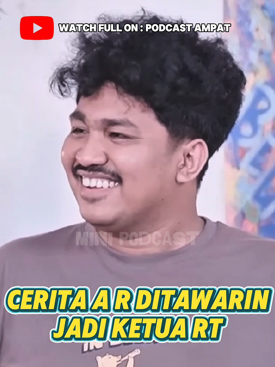 AR ditawarin jadi rt di green lake 🤣 . . #trending #rt #greenlake #bintangemon 