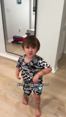 Gray rockin his @Bows & Bros Boutique fit 🥰🥰 #beautifulboy 