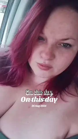 #onthisday