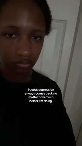 fucking hate it #depression #relatable #vent 