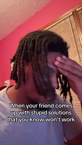 why didn’t I think of that head ahhh boi! 🤣 #funny #comedy #friends #nardnation #fyp 