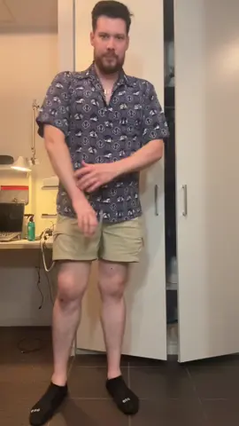 Day 5 of dressing better for the greatest woman in the world.