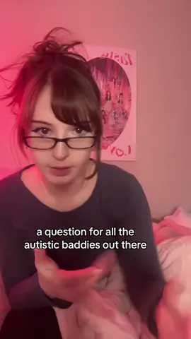 sometimes i wish i didnt stim at all because when i do a lot of men think i’m flirting with them😭 but in reality im just trying to make myself not freak tf out because the A/C is too loud💀💔 #autism #collegelife #stimming #autisticwomenexist #fyp 