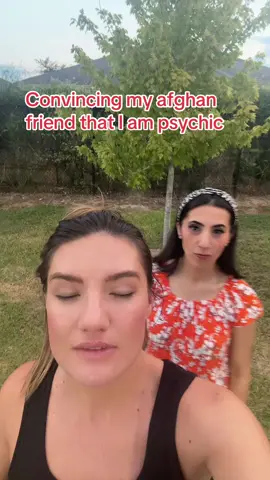 Got her! 🤣 #tiktoktrend #friends #MomsofTikTok 