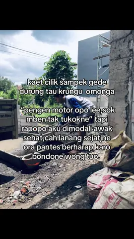 #anakpekerjakeras😊#akukuat 