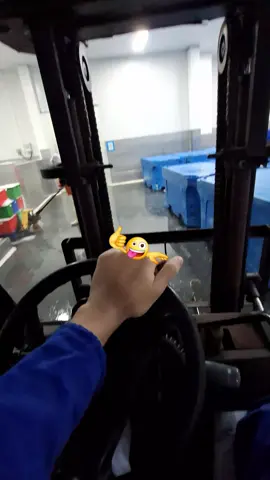 #operatormuda #operator #fyp #foryou #forklift 