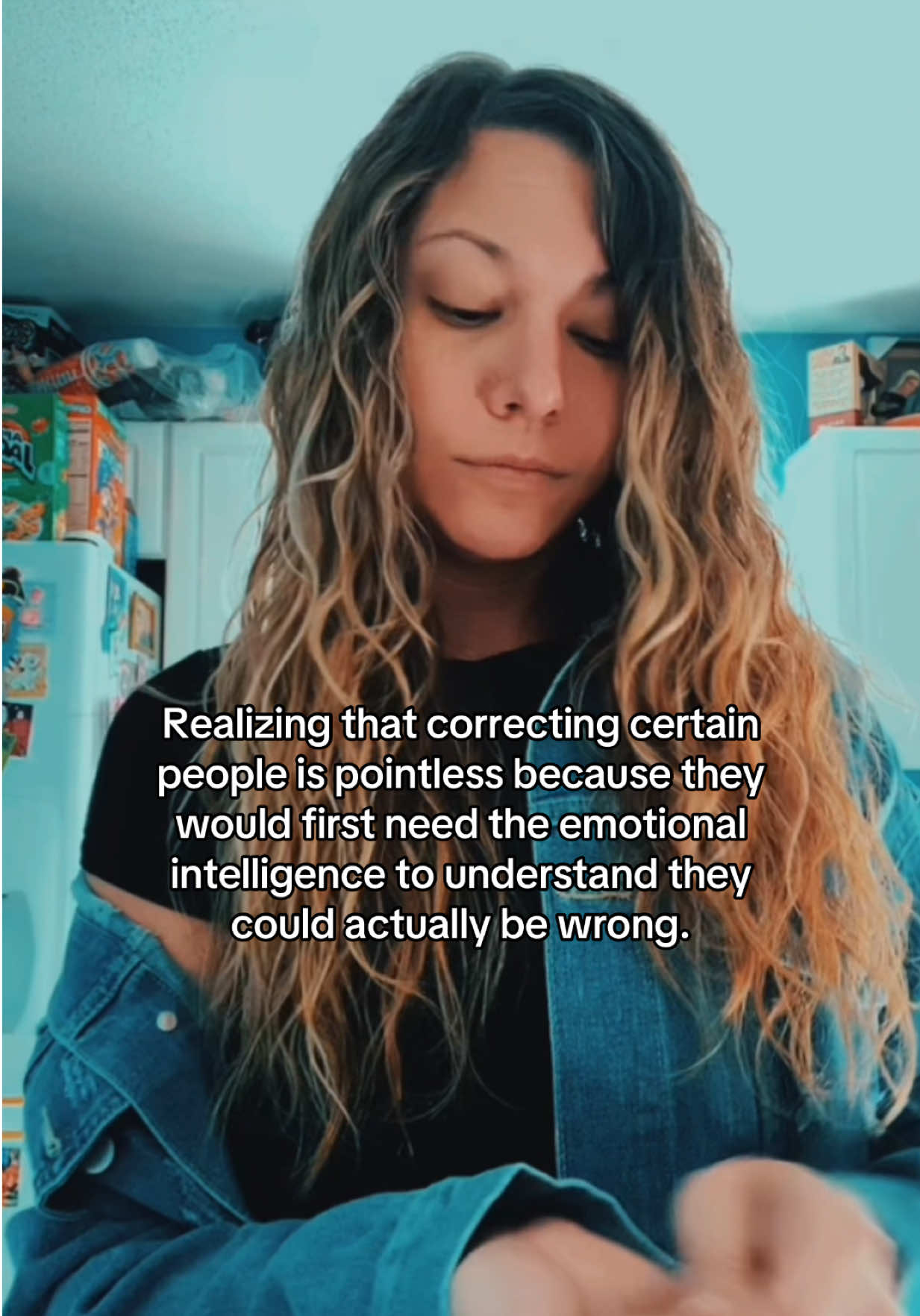 You can't teach what someone refuses to learn. Wisdom is knowing when silence says more than correction. #drafts #inspire #emotionalintelligence #mindset #wisdom  