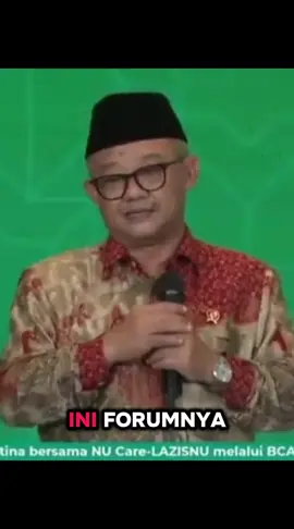 Guyon maton ala Prof. Dr. Abdul Mu'ti 😁 #muhammadiyah #NU #abdulmuti #mendikdasmen #fyp
